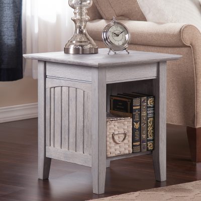 Nantucket End Table