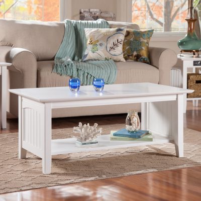 Nantucket Coffee Table