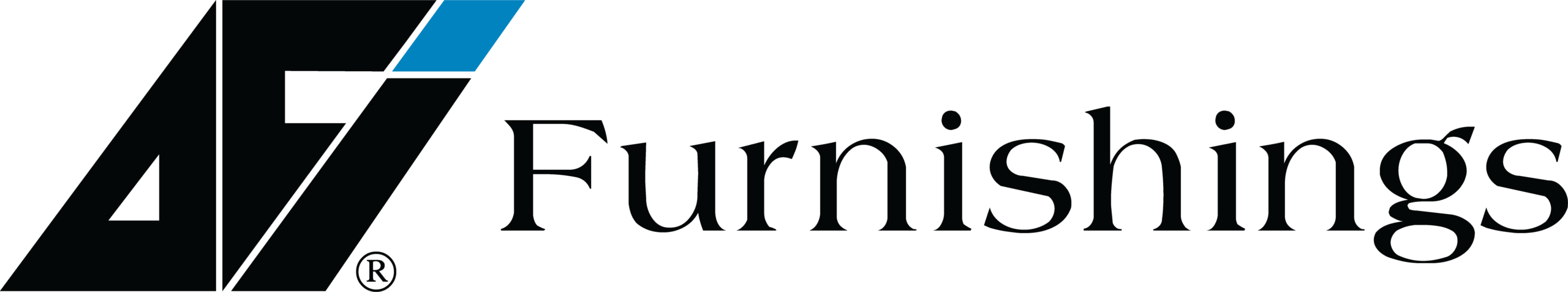 AFI Furnishings primary logo