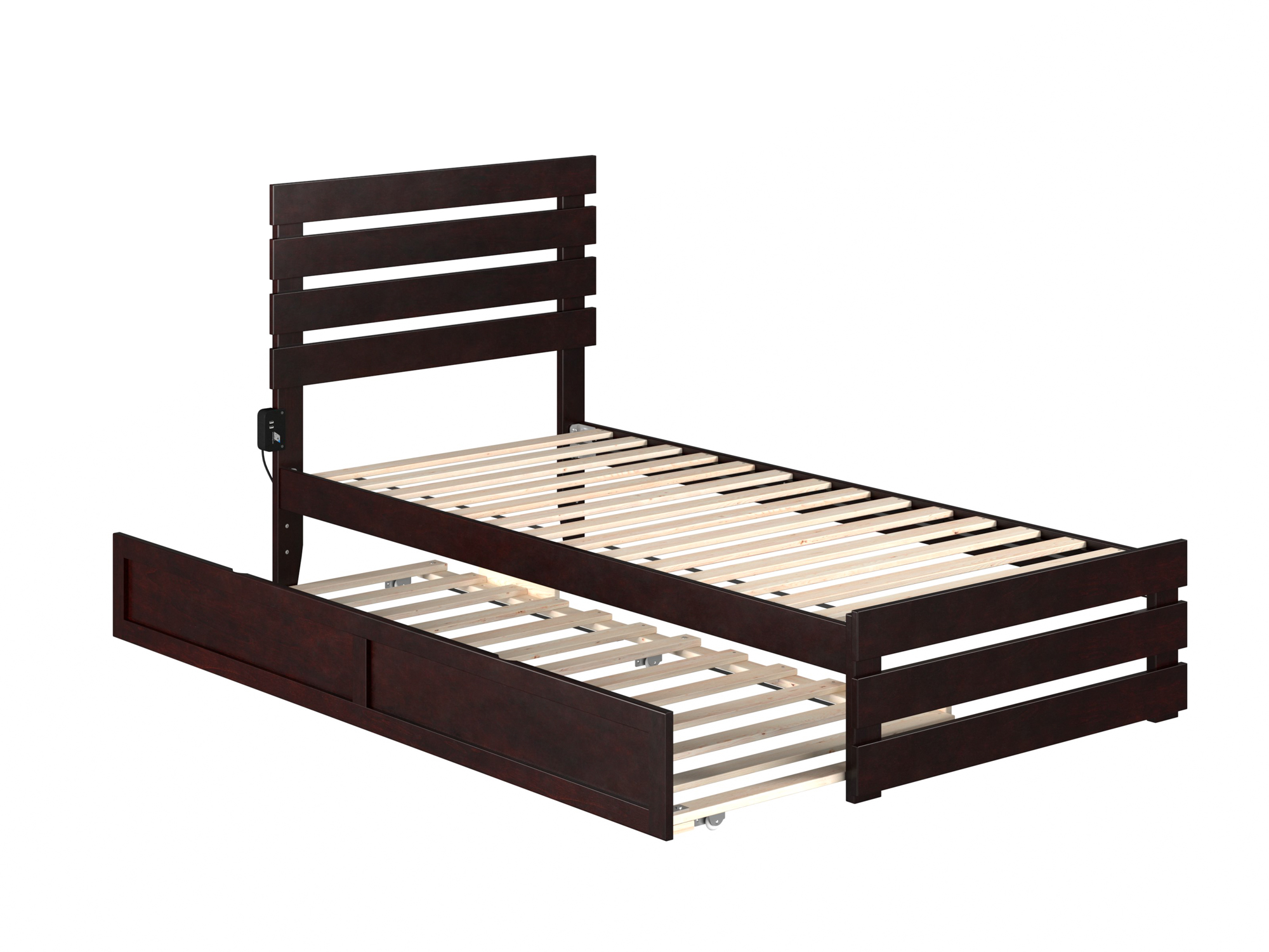 bed for 2 twin extra long electric mattresses