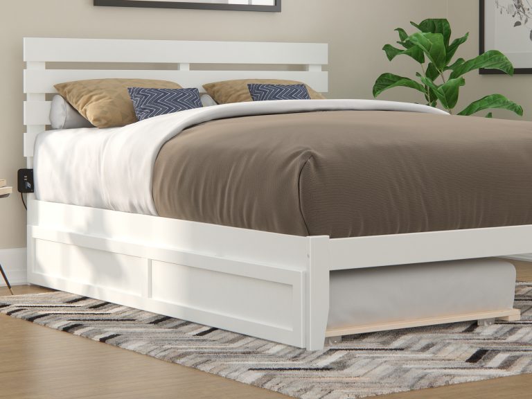 Island Trundle Beds