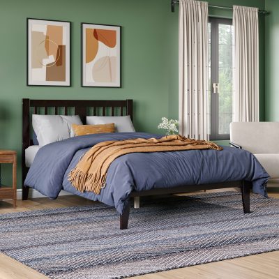 Tahoe Platform Bed