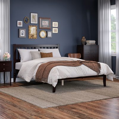Tahoe Platform Bed