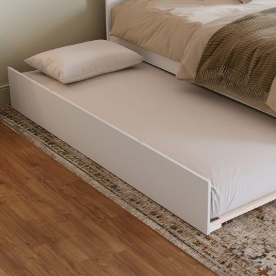 Roll Out Trundle Bed