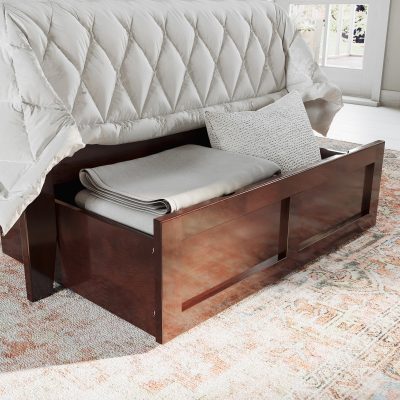 Storage Foot Drawer