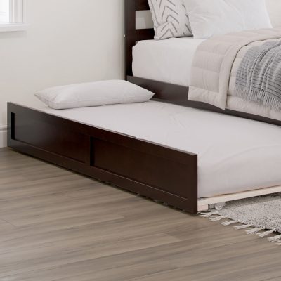 Roll Out Trundle Bed