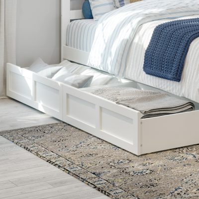 Island Bed Drawers