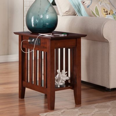 Chairside Tables