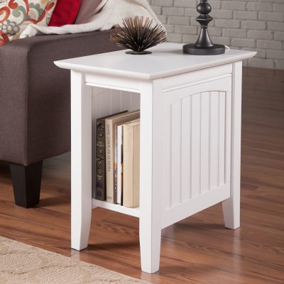 Nantucket Chair Side Table