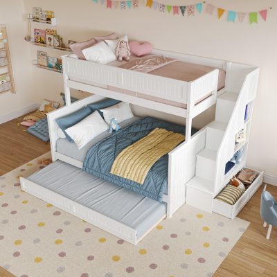 Bunk Beds