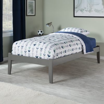 Concord Platform Bed